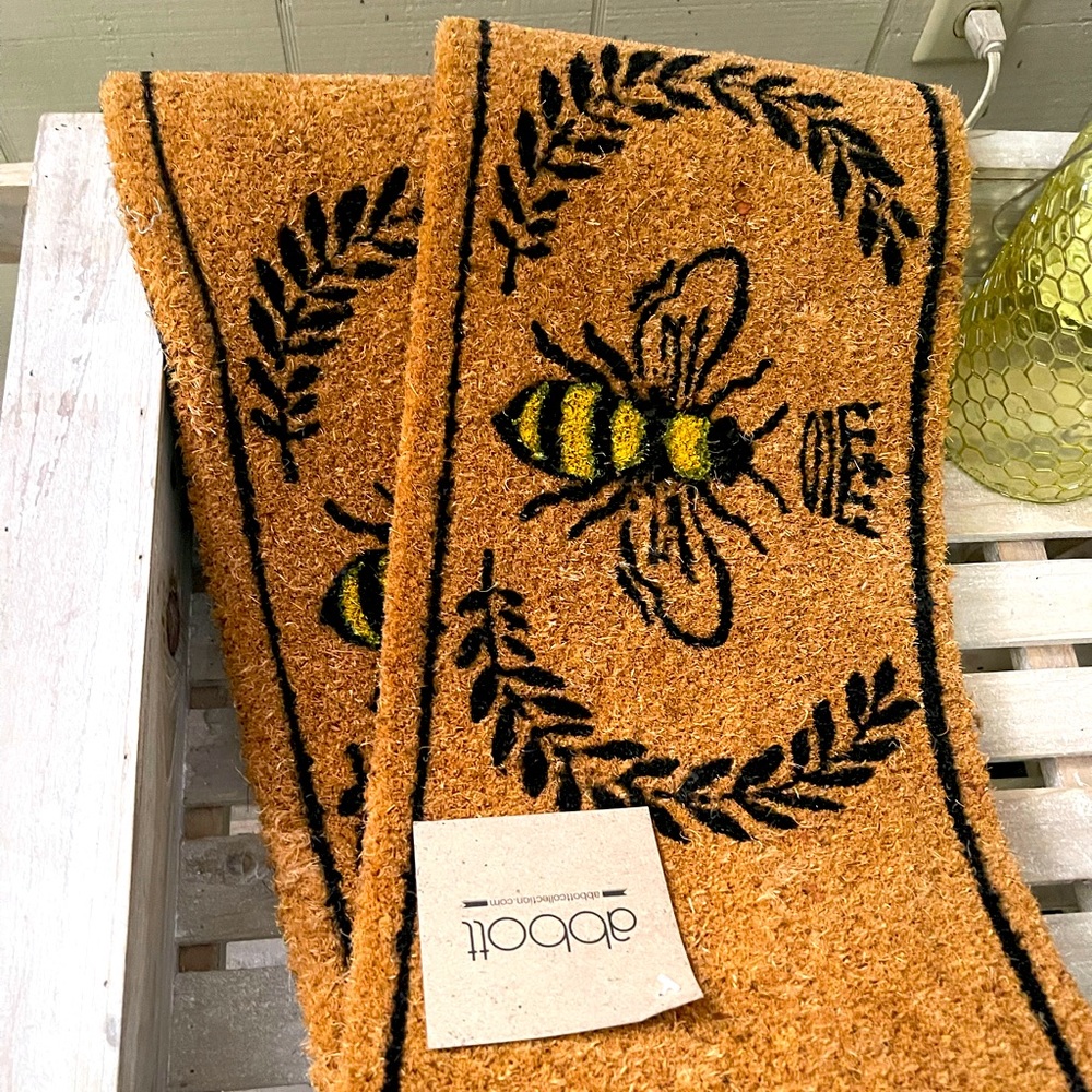 Door mat